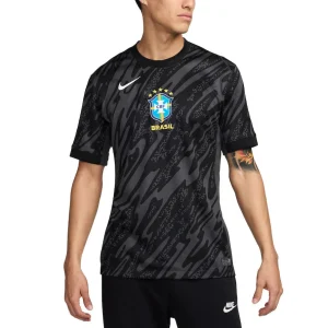 Maillot Brésil Gardien 2425 Maillot Brésil Gardien 2425