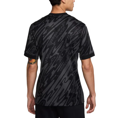 Camisola Brasil Guarda-Redes 2425
