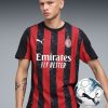 Maillot Concept AC Milan Édition Domicile 2526