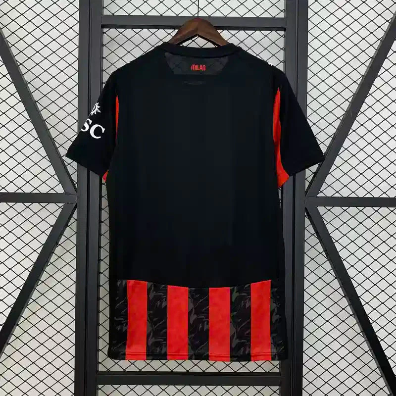 Maillot Concept AC Milan Édition Domicile 2526