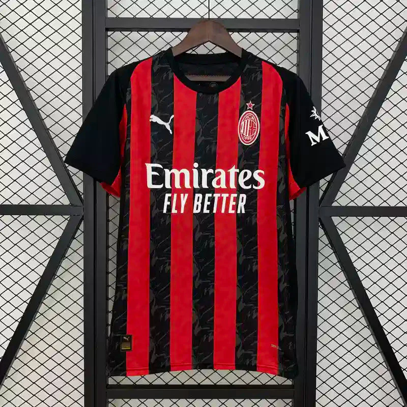 Maillot Concept AC Milan Édition Domicile 2526