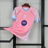Maillot Concept FC Barcelone Édition Rose 2526 Maillot Concept FC Barcelone Édition Rose 2526