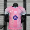 Maillot Concept FC Barcelone Édition Rose 2526 Maillot Concept FC Barcelone Édition Rose 2526