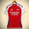 maillot-arsenal-domicile-2425 Camisola Arsenal Principal 2425
