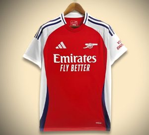 Camisola Arsenal Principal 2425