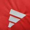 maillot-de-football-arsenal-domicile-2425 camisola de futebol Arsenal principal 2425