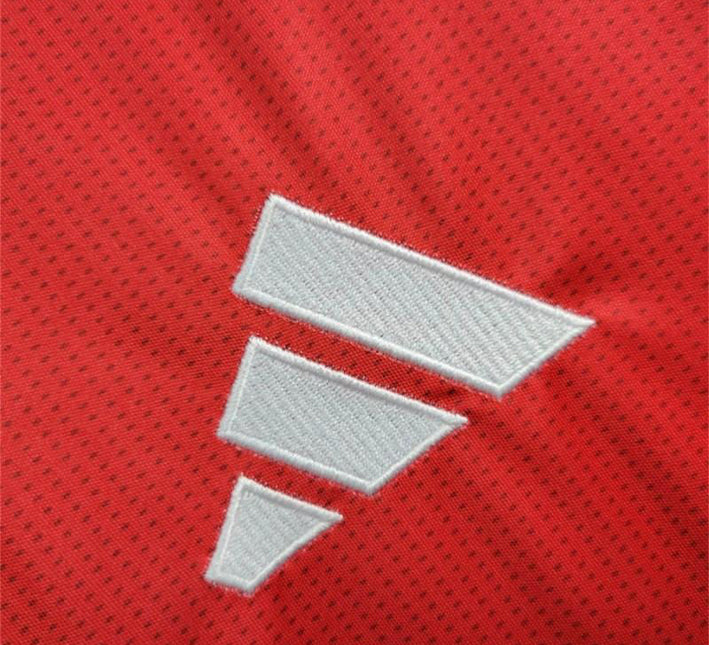 maillot-de-football-arsenal-domicile-2425 camisola de futebol Arsenal principal 2425