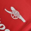 t-shirt-officiel-arsenal-domicile-2425 t-shirt oficial Arsenal Principal 2425
