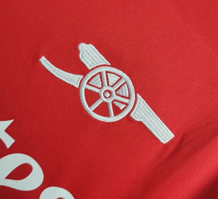t-shirt-officiel-arsenal-domicile-2425 t-shirt oficial Arsenal Principal 2425