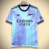 Camisola Arsenal Alternativa 2425