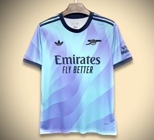 Maillot Arsenal Alternatif 2425