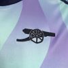 camisola Arsenal desportivo design 2425