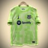 Camisola FC Barcelona 3.ª 2425