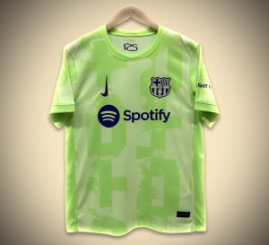 maillot-fc-barcelone-3e-2425 Maillot FC Barcelone 3e 2425