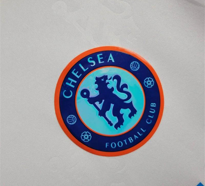 maillot-de-football-concept-chelsea-blanc-edition-2425 Camisola de futebol conceito Chelsea branca edição 2425