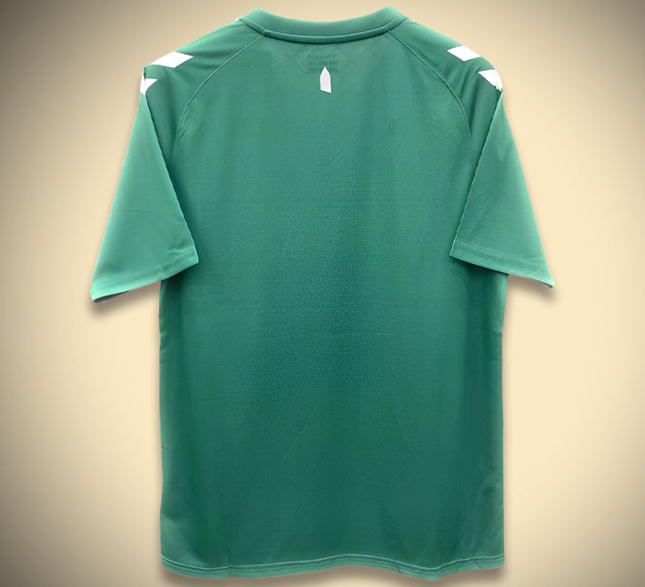 maillot-avant-match-everton-edition-limitee-saison-2425 Camisola pré-jogo Everton edição limitada época 2425