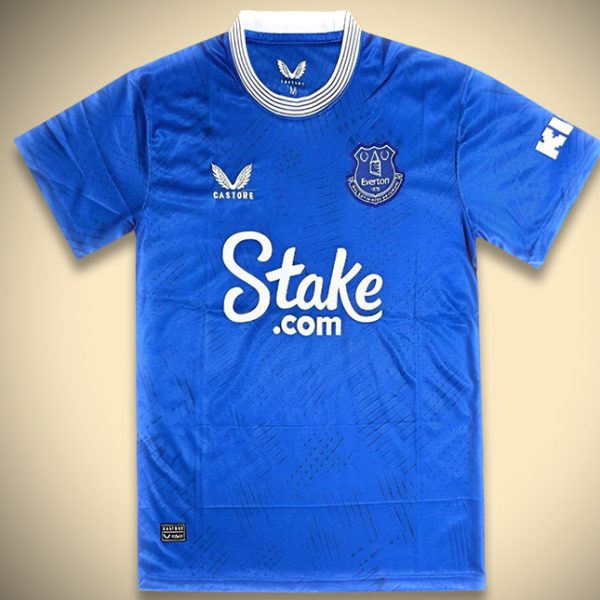 Camisola Everton Principal 2024-2025