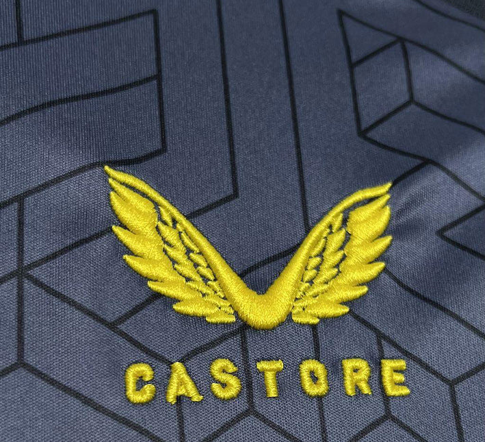 Camisola Everton Alternativa Preta 2425