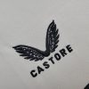 maillot-exterieur-everton-blanc-saison-2024-2025 camisola alternativa Everton branca época 2024 2025