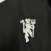 tenue-de-gardien-de-but-manchester-united-noir-manches-longues Equipamento de guarda-redes Manchester United preto mangas compridas