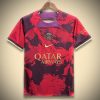 Camisola Conceito Paris Saint-Germain Edição Vermelha 2425