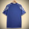 MaillotPSGdomicile25dos.jpg Camisola Paris Saint-Germain Principal 2024-2025 vista de costas