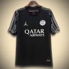 Camisola Paris Saint-Germain Alternativa 2024-2025 vista de frente