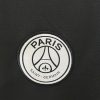 Camisola Paris Saint-Germain Alternativa 2024-2025 detalhe do tecido