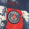 Camisola Paris Saint-Germain Pré-Jogo 2024-2025 vista de perfil