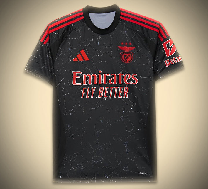maillot-benfica-exterieur-2425 Maillot Benfica Extérieur 2425