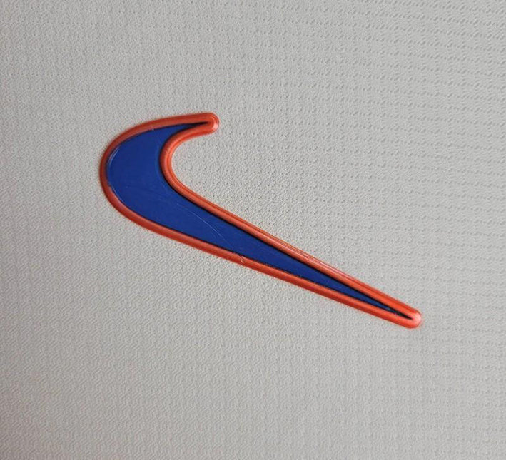 Camisola alternativa Chelsea branca época 2024 2025