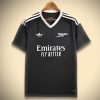 Camisola Conceito Arsenal Edição Preta 2425