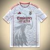 Camisola Conceito Benfica 2526