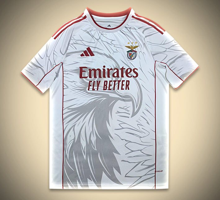 Camisola Conceito Benfica 2526