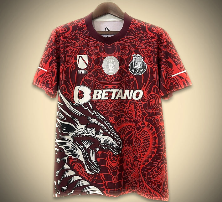 maillot-concept-fc-porto-edition-rouge-2425 Camisola Conceito FC Porto Edição Vermelha 2425