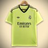 Maillot_Concept_R_al_Madrid_VERT-1.jpg Camisola Real Madrid Guarda-Redes Edição Verde 2024-2025 vista de frente