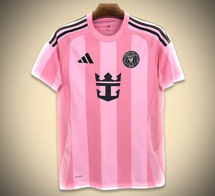 Camisola Inter Miami CF principal 2526