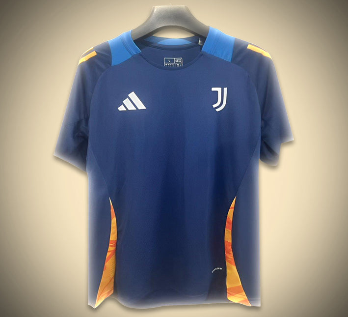 Camisola Juventus Pré-Jogo 2526
