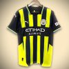 Camisola Manchester City Alternativa 2425