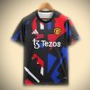 Camisola Manchester United treino 2425