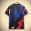 Camisola técnica Manchester United para futebol e desporto