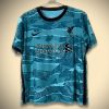 Camisola alternativa Liverpool época 2021 equipamento oficial de futebol