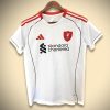 Camisola Liverpool Alternativa 2526