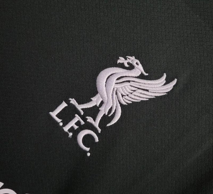 Camisola Liverpool Alternativa 2425