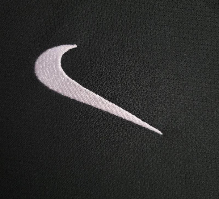 Camisola Liverpool alternativa nova coleção para jogo e treino