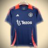 Camisola Manchester United Pré-Jogo 20252026