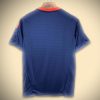 Camisola de futebol Manchester United pré-jogo temporada 2025 2026