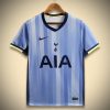Maillottottenham24-1.jpg Maillot Tottenham Domicile 2024-2025 vue de face