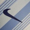 Maillottottenham24dosnike.jpg Maillot Tottenham Domicile 2024-2025 detail tissu