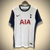 Maillottottenhamdomicile-1.jpg Camisola Tottenham Principal 2025-2026 vista de frente